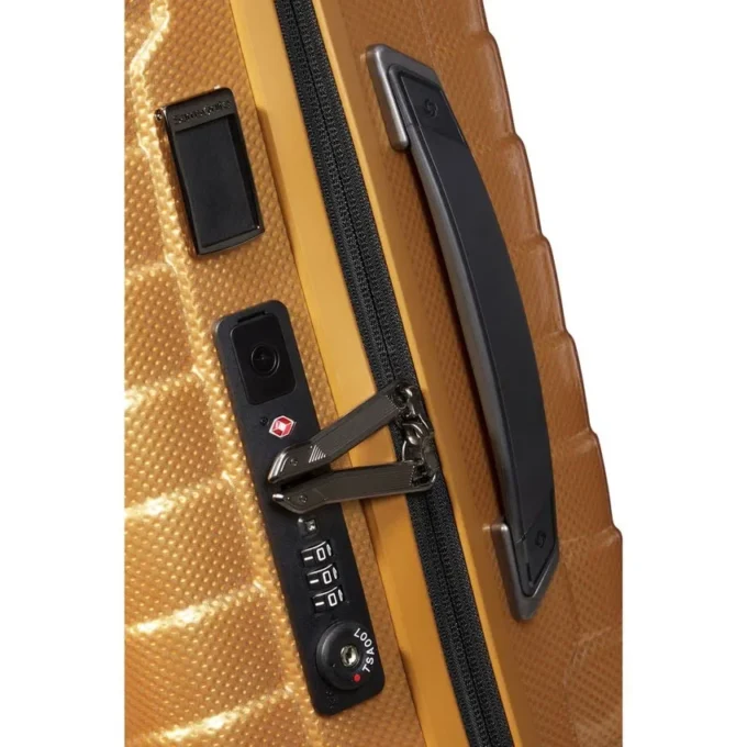 Proxis Global handbagage-spinner