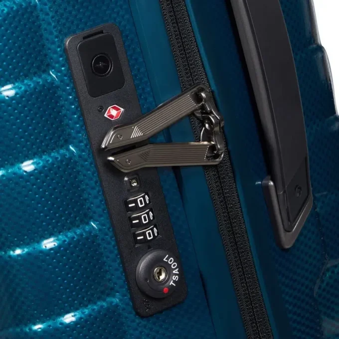 Proxis Global handbagage-spinner