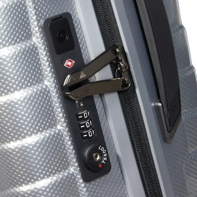 Proxis Global handbagage-spinner