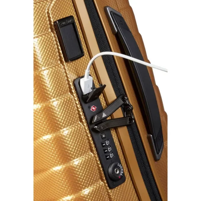Proxis Global handbagage-spinner