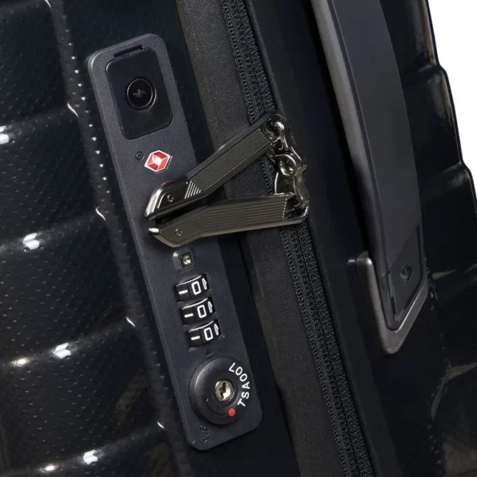 Proxis Global handbagage-spinner
