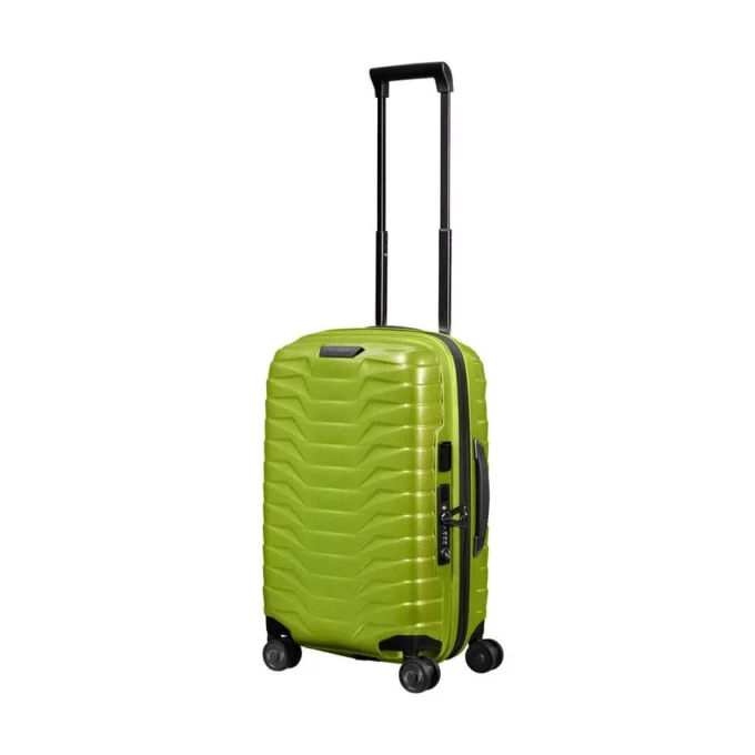 Proxis Global handbagage-spinner