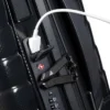 Proxis Global handbagage-spinner