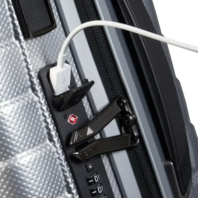 Proxis Global handbagage-spinner