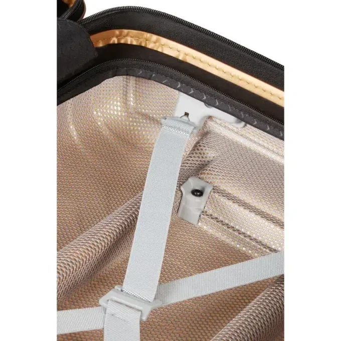 Proxis Global handbagage-spinner