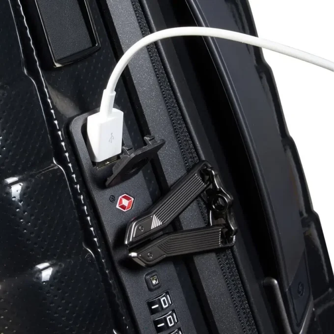 Proxis Global handbagage-spinner