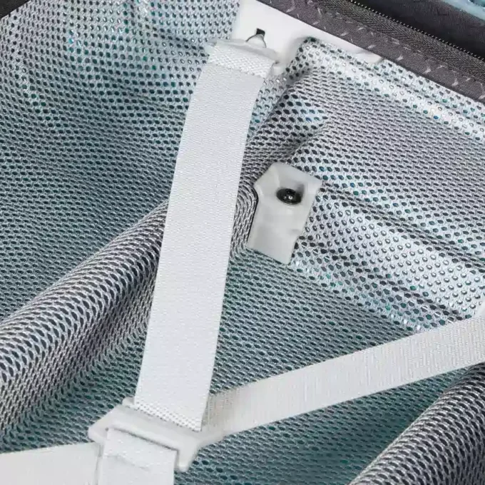 Proxis Global handbagage-spinner