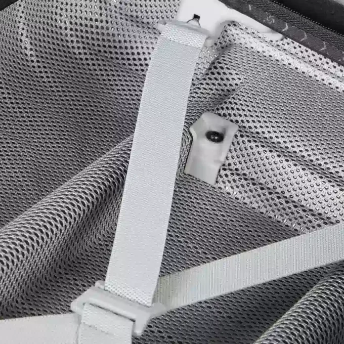 Proxis Global handbagage-spinner