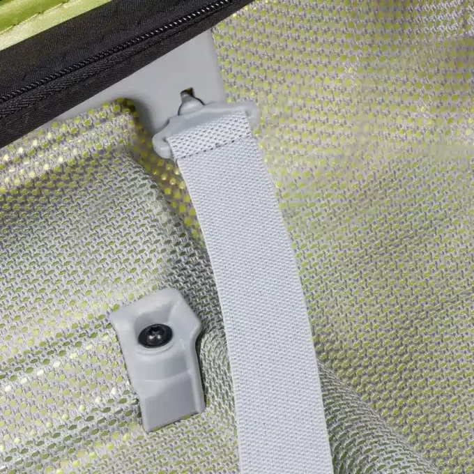 Proxis Global handbagage-spinner