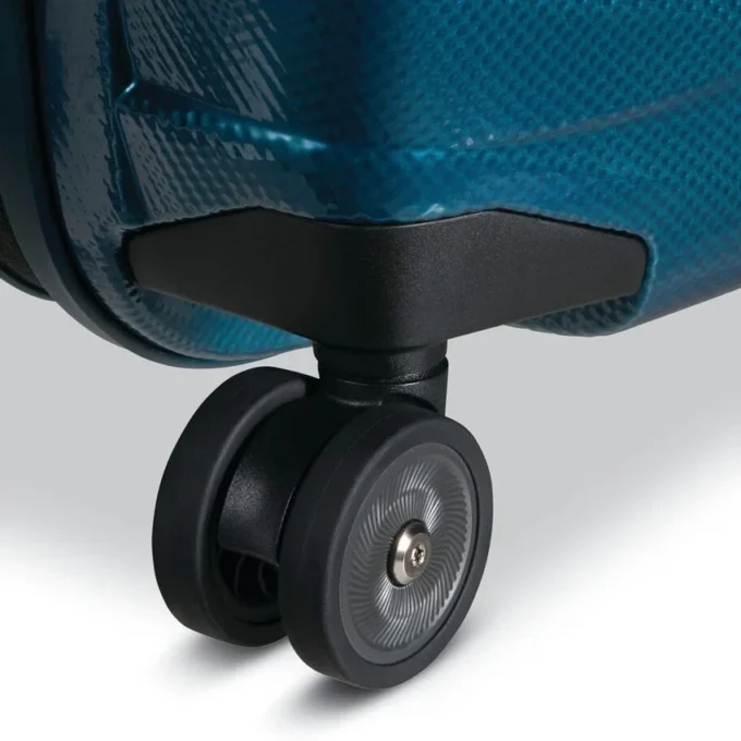 Proxis Global handbagage-spinner
