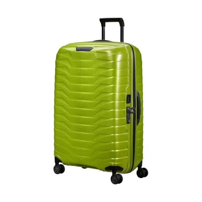Proxis grote spinner