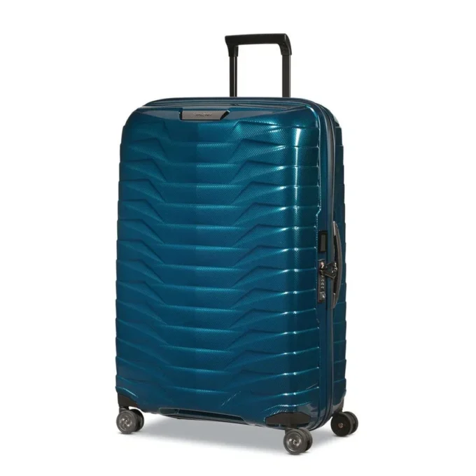 Proxis grote spinner