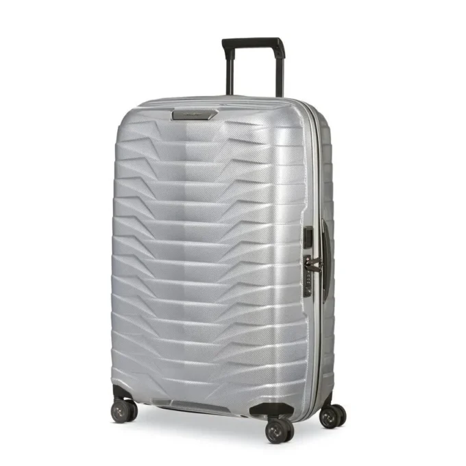 Proxis grote spinner