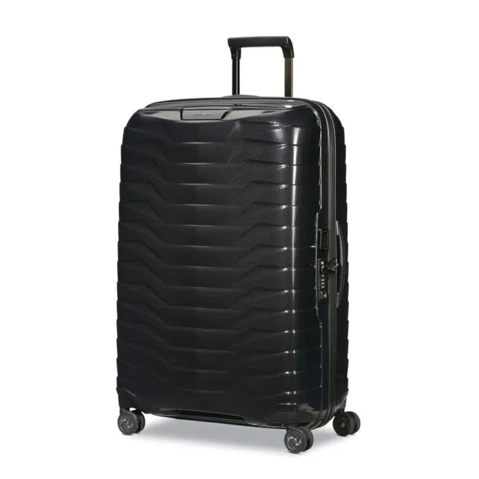 Proxis grote spinner