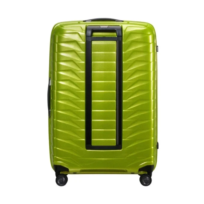 Proxis grote spinner