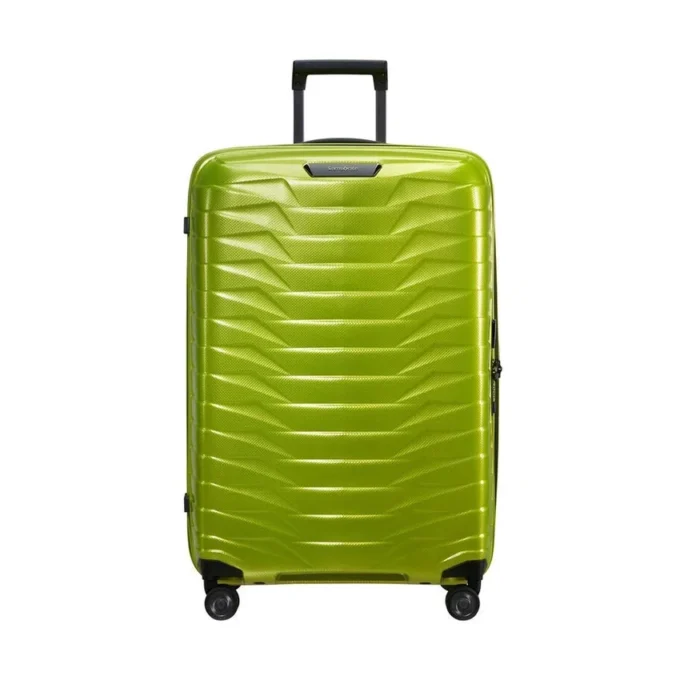 Proxis grote spinner