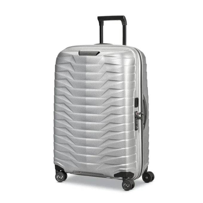 Proxis medium spinner