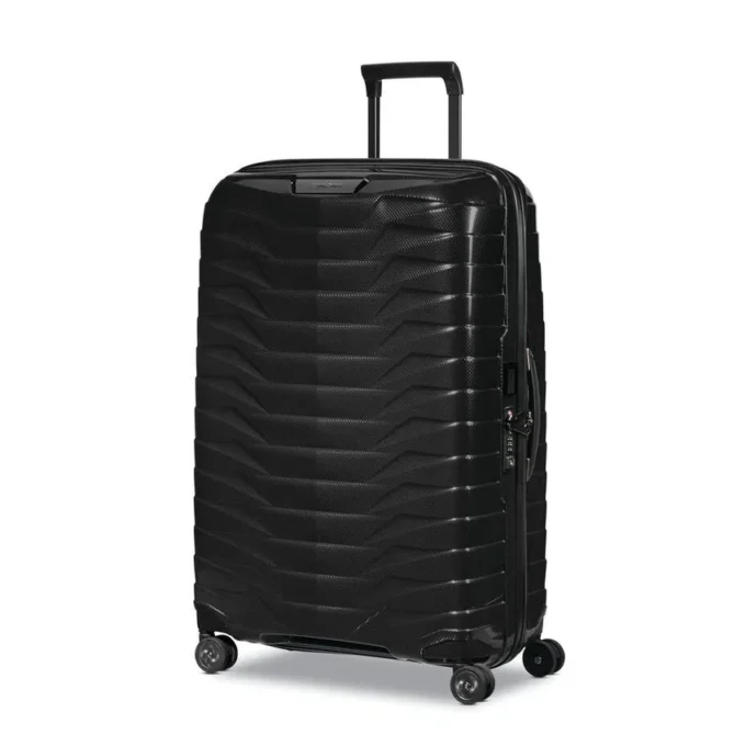 Proxis medium spinner