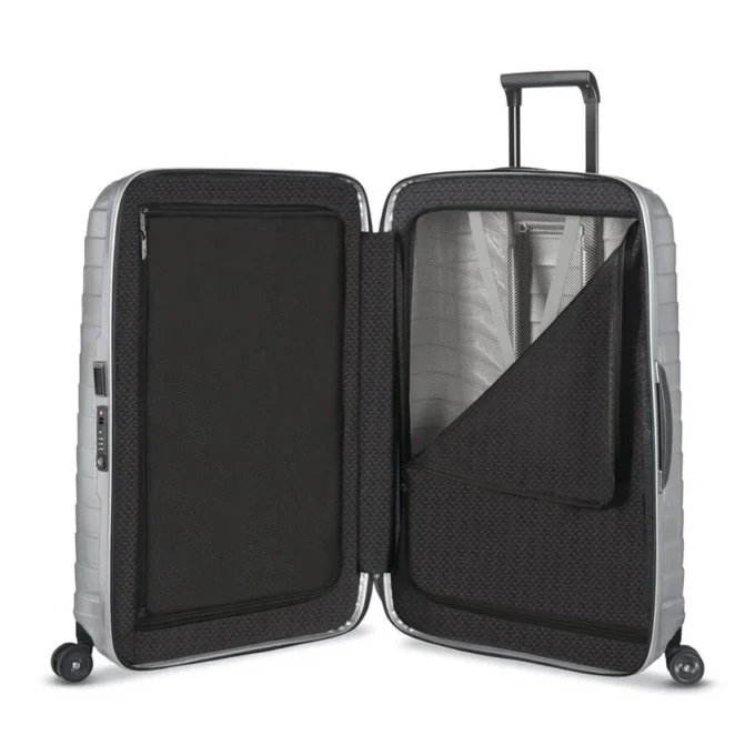 Proxis medium spinner