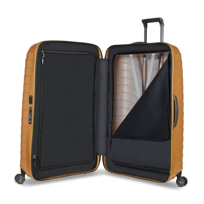 Proxis medium spinner