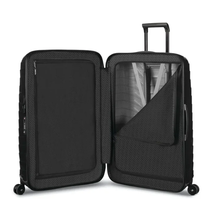 Proxis medium spinner