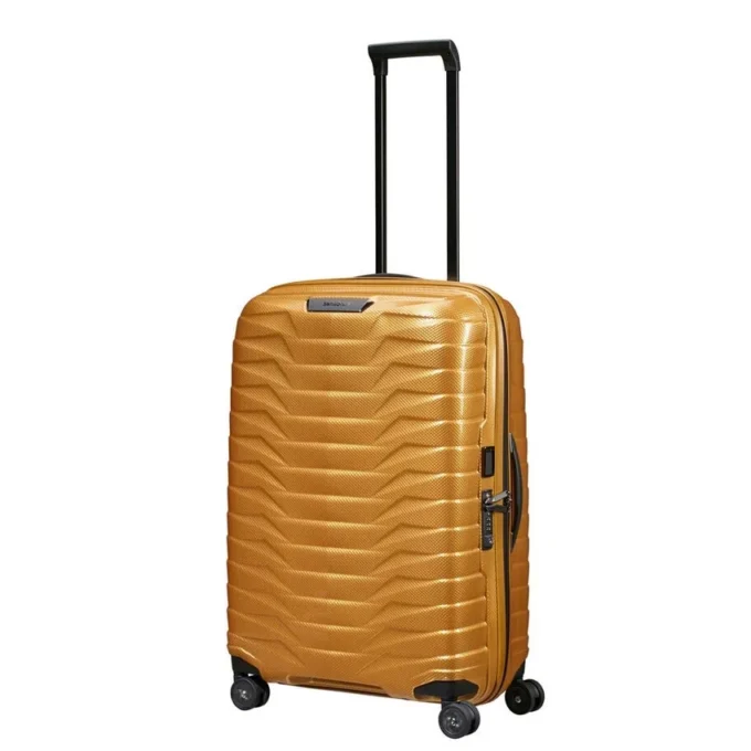 Proxis medium spinner