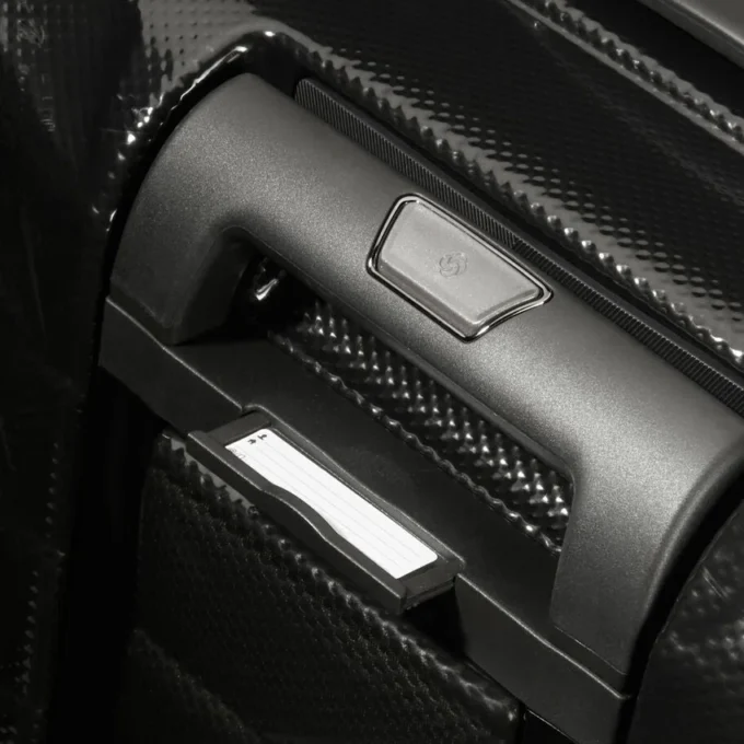 Proxis medium spinner