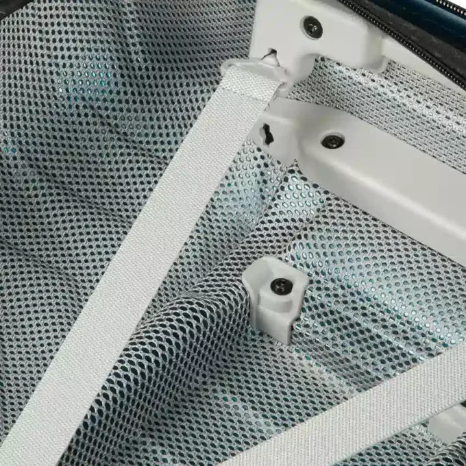 Proxis medium spinner