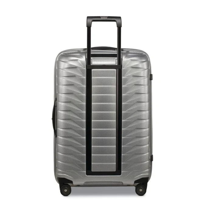 Proxis medium spinner