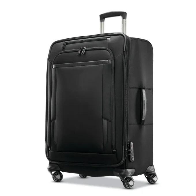 Samsonite Pro grote uitbreidbare spinner