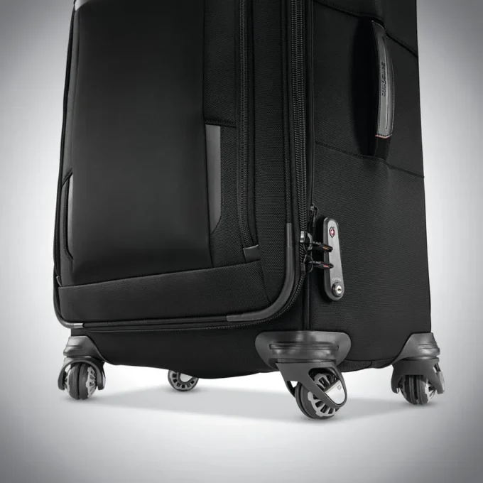 Samsonite Pro handbagage-spinner