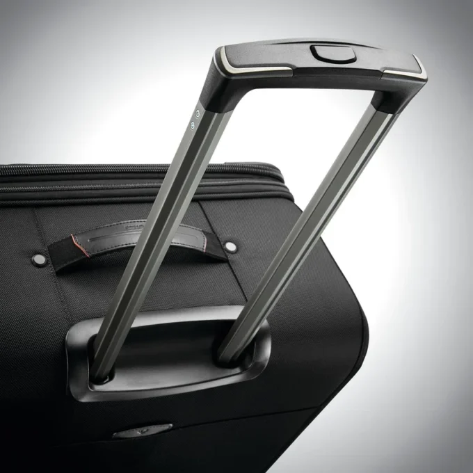 Samsonite Pro handbagage-spinner