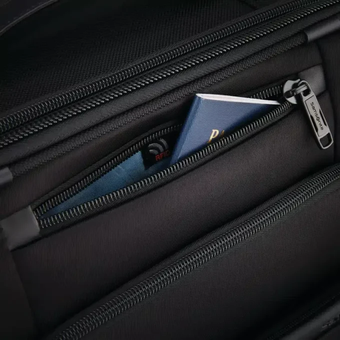 Samsonite Pro handbagage-spinner