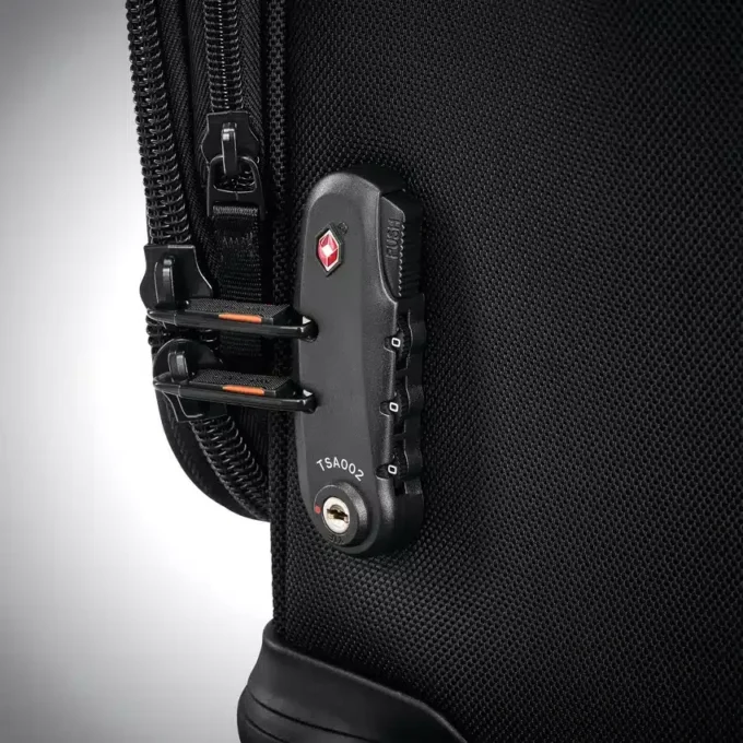 Samsonite Pro handbagage-spinner