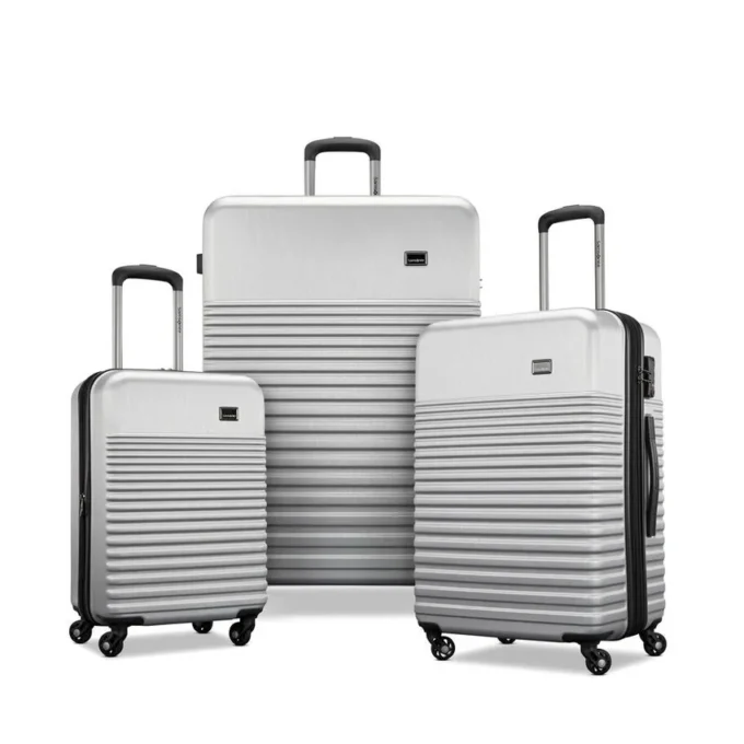 set van 3 stuks