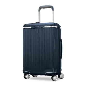 Silhouette 18 harde handbagage-spinner
