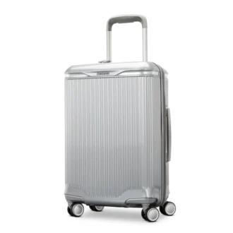Silhouette 18 harde handbagage-spinner