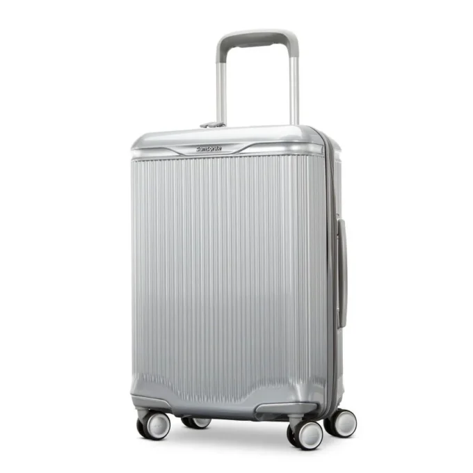 Silhouette 18 harde handbagage-spinner
