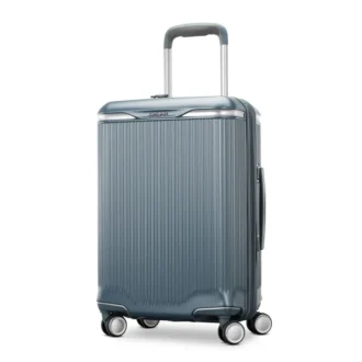 Silhouette 18 harde handbagage-spinner