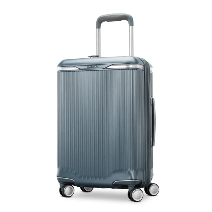 Silhouette 18 harde handbagage-spinner