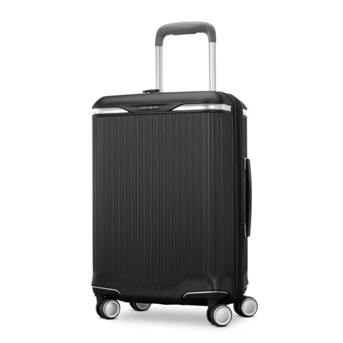Silhouette 18 harde handbagage-spinner