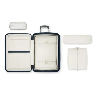 Silhouette 18 harde handbagage-spinner