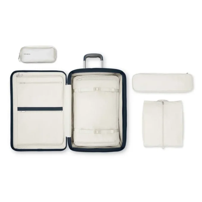Silhouette 18 harde koffer medium spinner