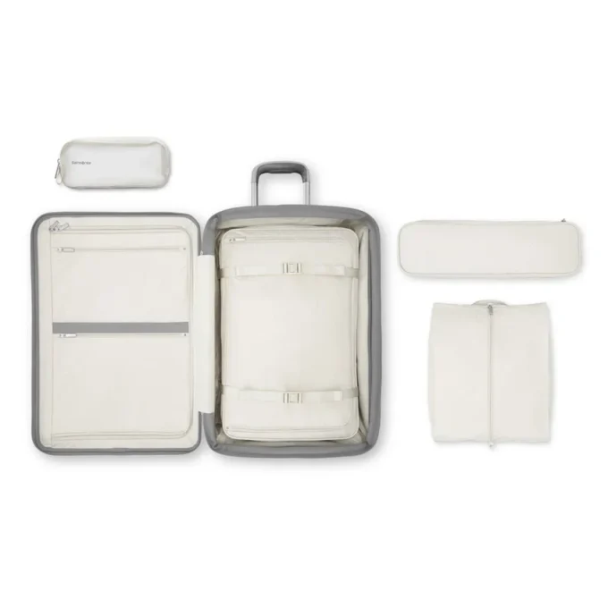 Silhouette 18 harde koffer medium spinner