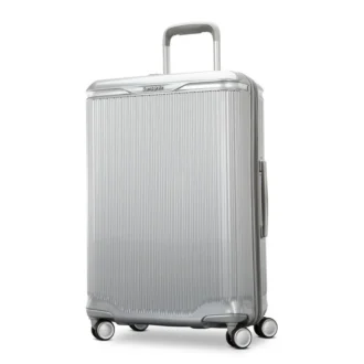 Silhouette 18 harde koffer medium spinner