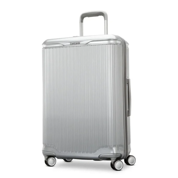Silhouette 18 harde koffer medium spinner
