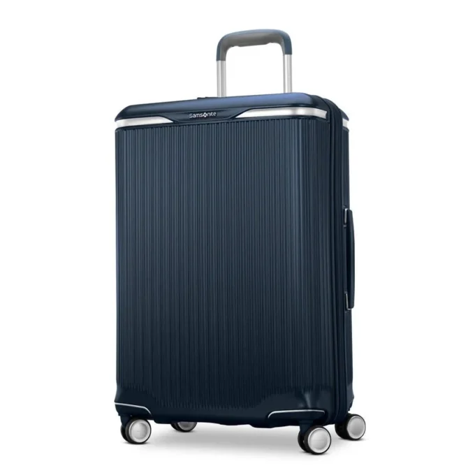 Silhouette 18 harde koffer medium spinner