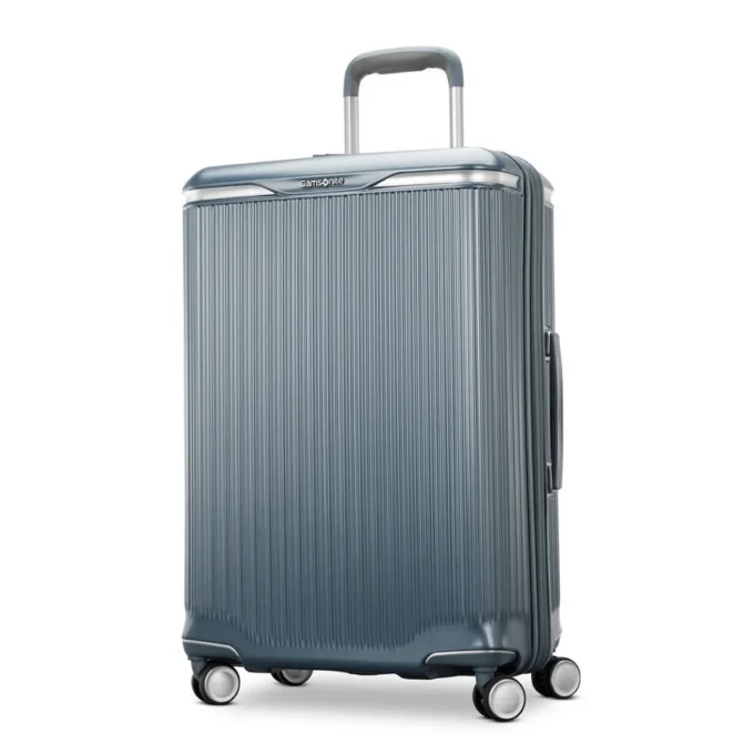 Silhouette 18 harde koffer medium spinner