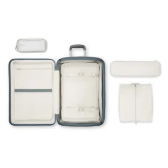 Silhouette 18 harde koffer medium spinner