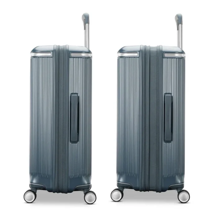 Silhouette 18 harde koffer medium spinner